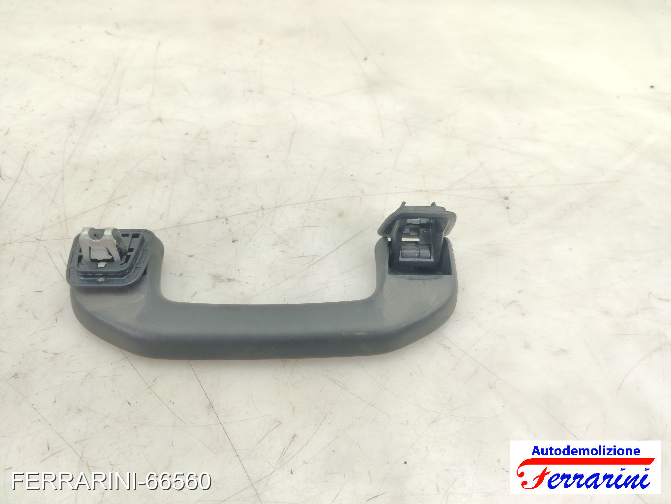 Maniglia Tetto MERCEDES CLASSE B W242, W246 2011-2014 sinistro, sx, frontale