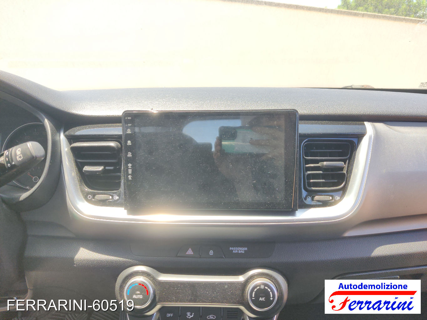 Kia Stonic YB 1.4 CVVT 99CV 2017-2023