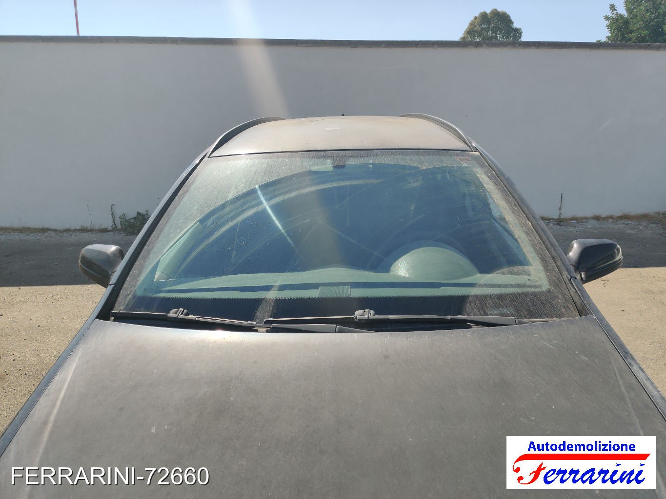 Opel Astra H Sw 71