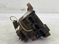 RENAULT CLIO 1 5/357, B/C57 1.4 1991-1998 7700732263, 597044, 7700722070 12