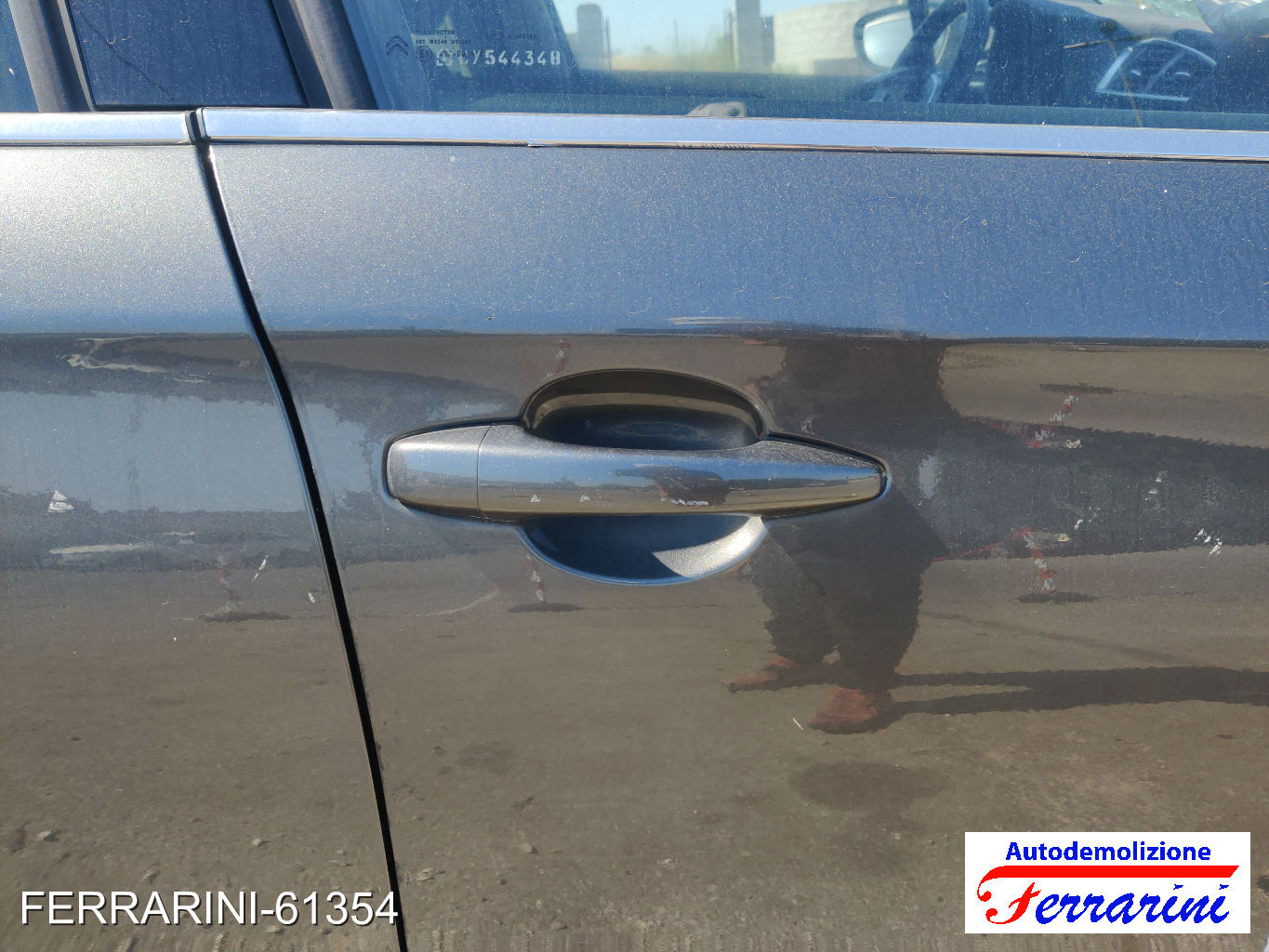 Citroen C4 2 NC 1.6 HDI 90 92CV 2009-2023
