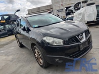 Nissan Qashqai 1 J10, JJ10E, NJ10 2.0 DCI 150CV 2007-2013