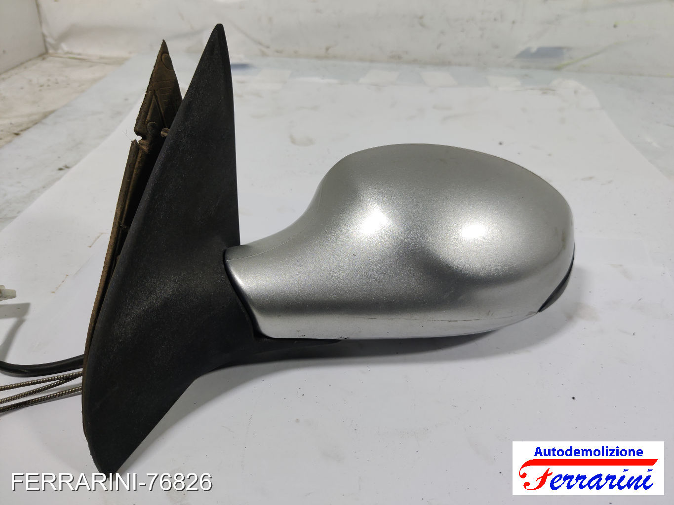 Specchietto Laterale LANCIA Y 840 1996-2003 sinistro, sx