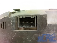 Quadro Contachilometri FIAT GRANDE PUNTO 199 1.9 D MULTIJET 2005-2009 51803117