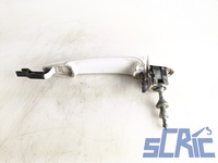 Maniglia Porta Esterna BMW SERIE 3 E90 2007-2010 sinistra, sx, frontale
