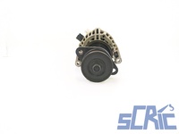 Alternatore FORD FOCUS SW DNW 1.8 TURBO DI/TDDI 1999-2004 1022118061