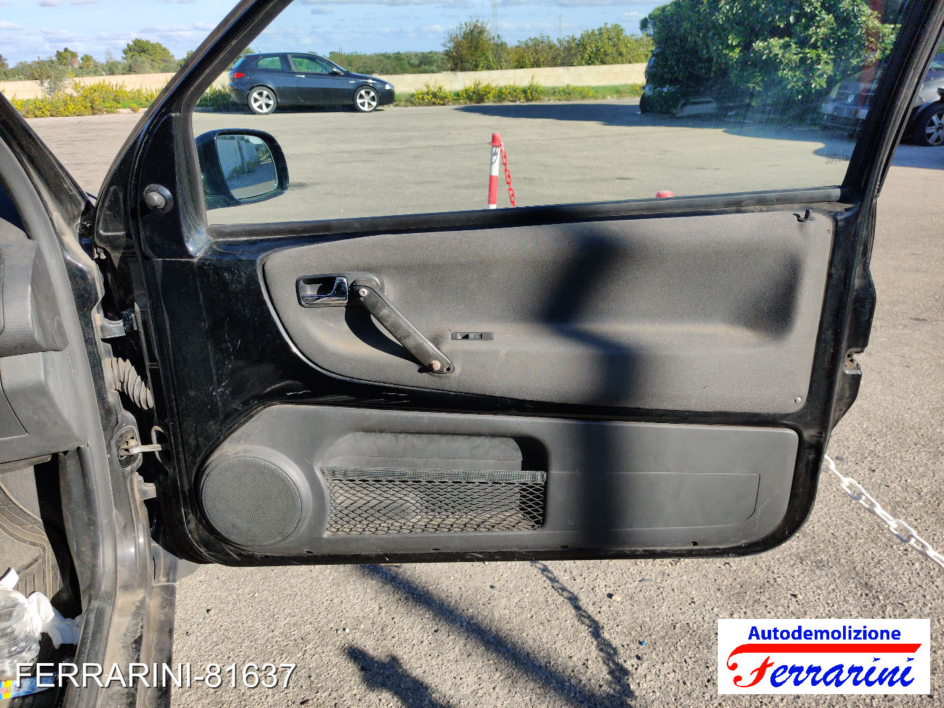Vw Lupo 12