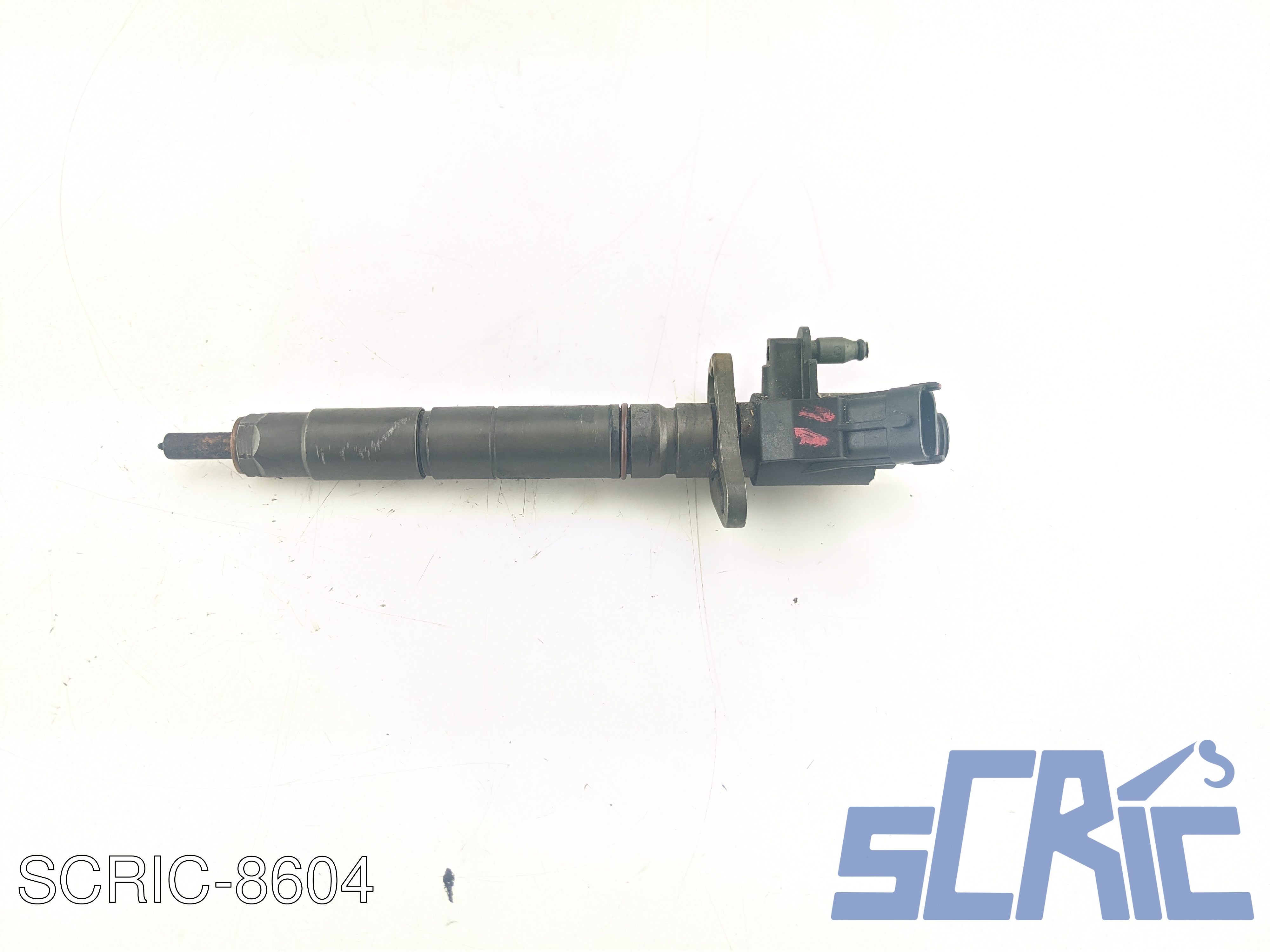 Iniettore LAND ROVER RANGE ROVER SPORT L494 3.0 D 4X4 2013-2023 0445116013