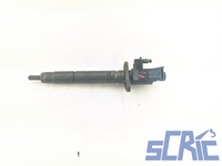 Iniettore LAND ROVER RANGE ROVER SPORT L494 3.0 D 4X4 2013-2023 0445116013