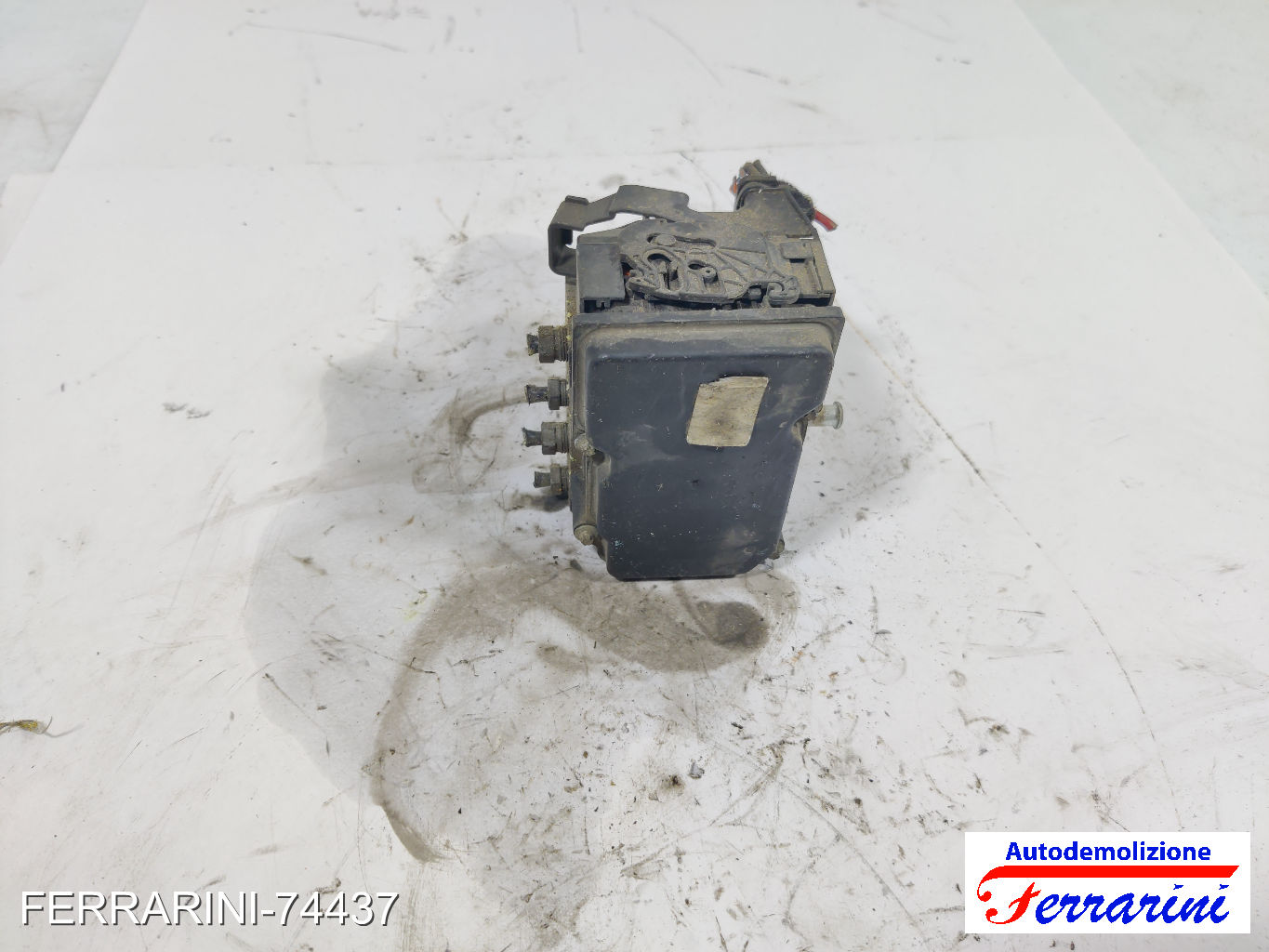 Centralina Pompa Abs FIAT STILO SW 192 1.9 D MULTIJET 2005-2008 51778818 8
