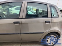 Fiat Idea 350 1.2 16V 80CV 2004-2012
