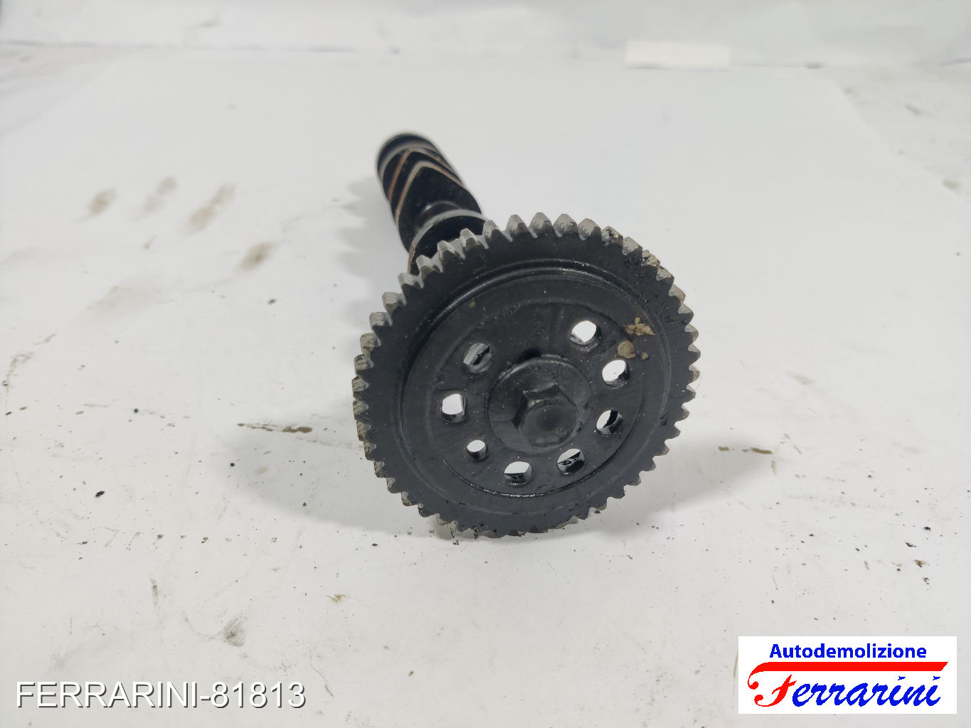 Albero A Camme OPEL AGILA B H08 1.0 2008-2011