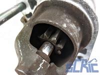 Motorino Avviamento SUZUKI IGNIS 1 FH 1.3 2000-2003 3110080G00, 2280008930