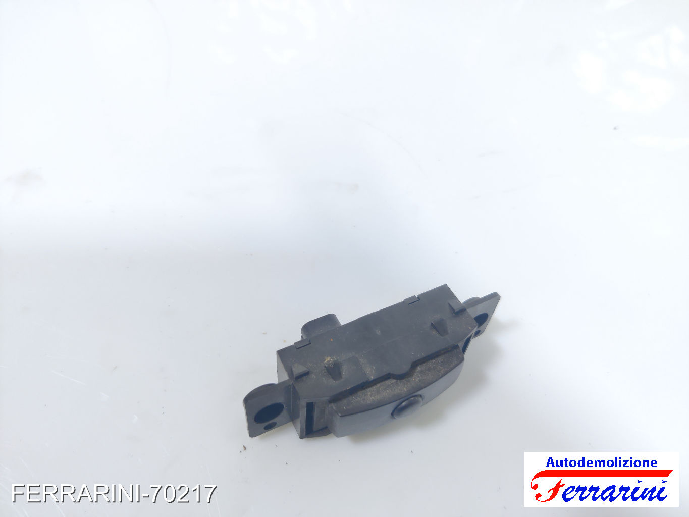 Pulsantiera Tastiera Alzavetro CHRYSLER GRAND VOYAGER 5 RT 2007-2023 sinistra 6