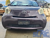 Toyota Iq J1 1.0 68CV 2009-2015