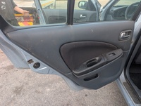 Nissan Almera 2  N16 1.5 DCI 82CV 2003-2006