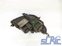 xenon Faro Anteriore CITROEN C5 2 BREAK RE 2004-2008 sinistro, sx 620843, LADSGL