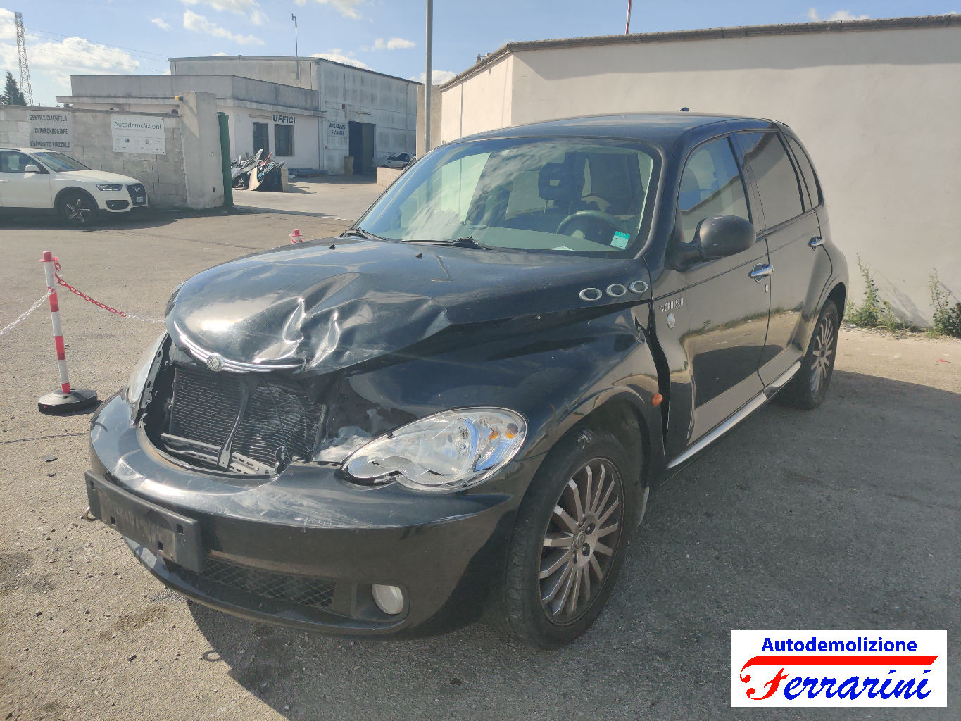 Chrysler Pt Cruiser 16