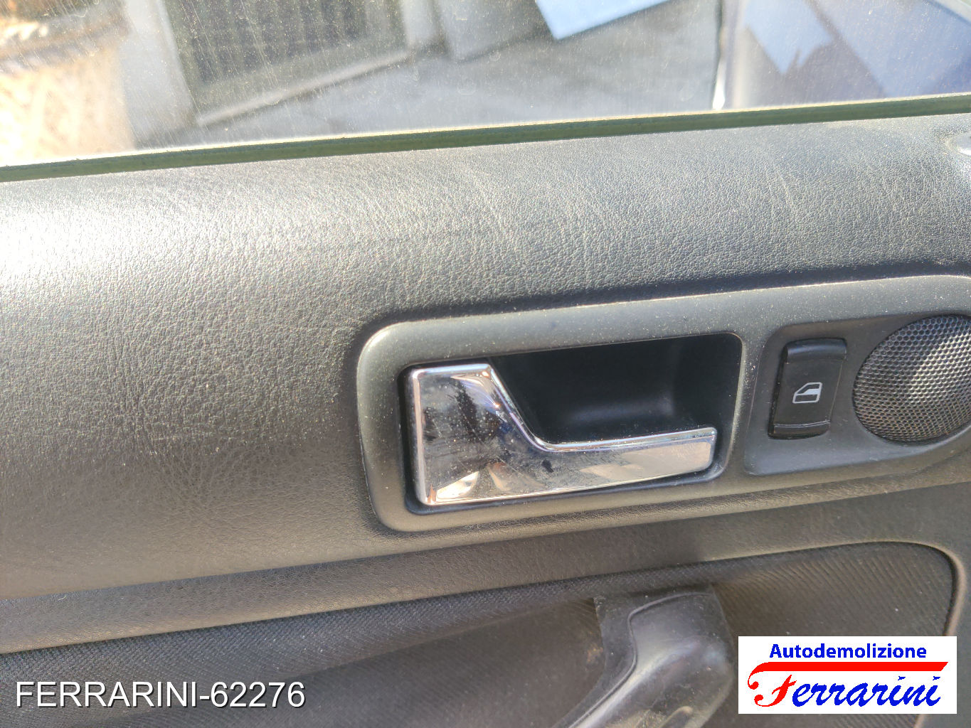 Vw Golf 4 1J1 1.6 100CV 1997-2004