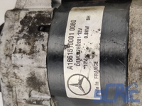 Motorino Avviamento MERCEDES CLASSE A W168 A 140 1997-2004 A1661510001