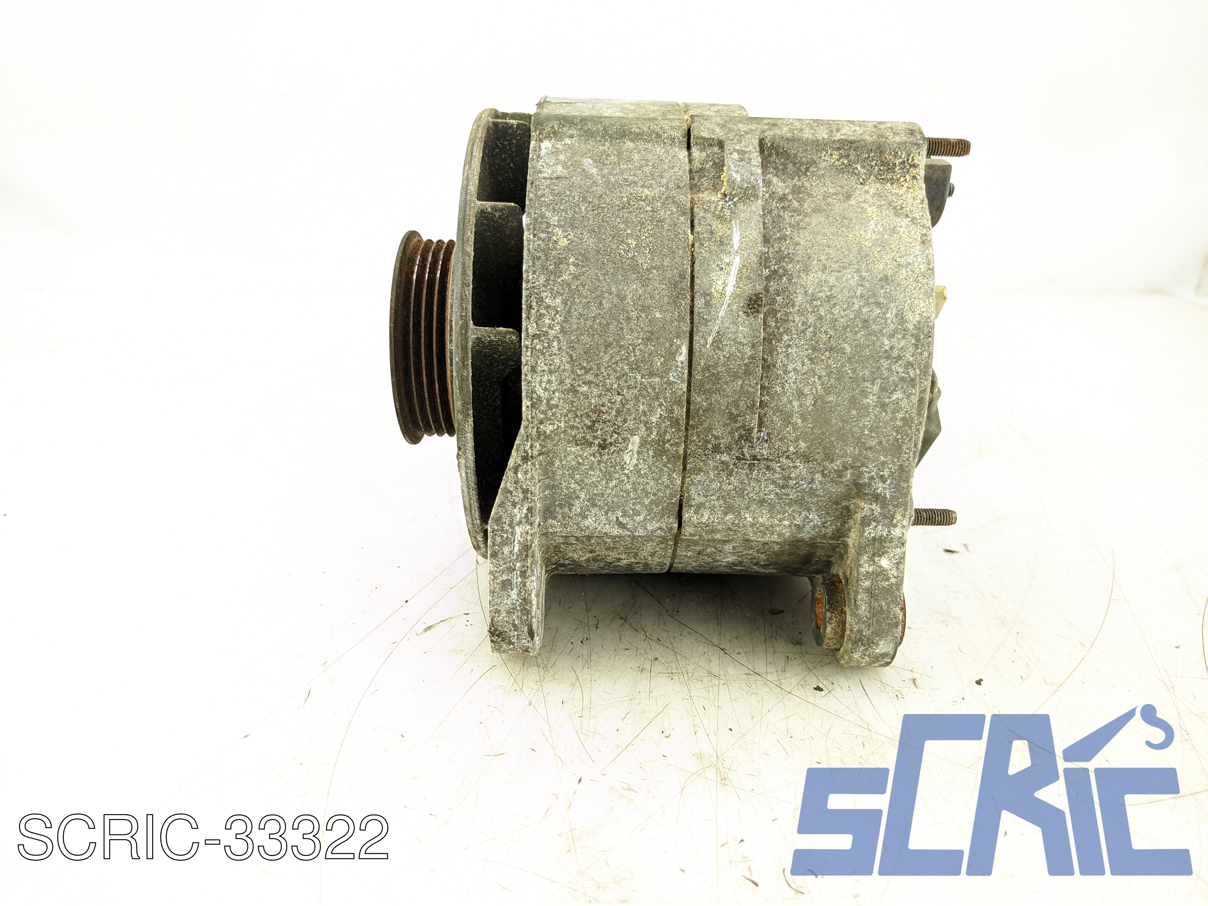 Alternatore JAGUAR XJ XJ40, XJ81 6 3.2 24V 1990-1994 DBC6819, 1197311028