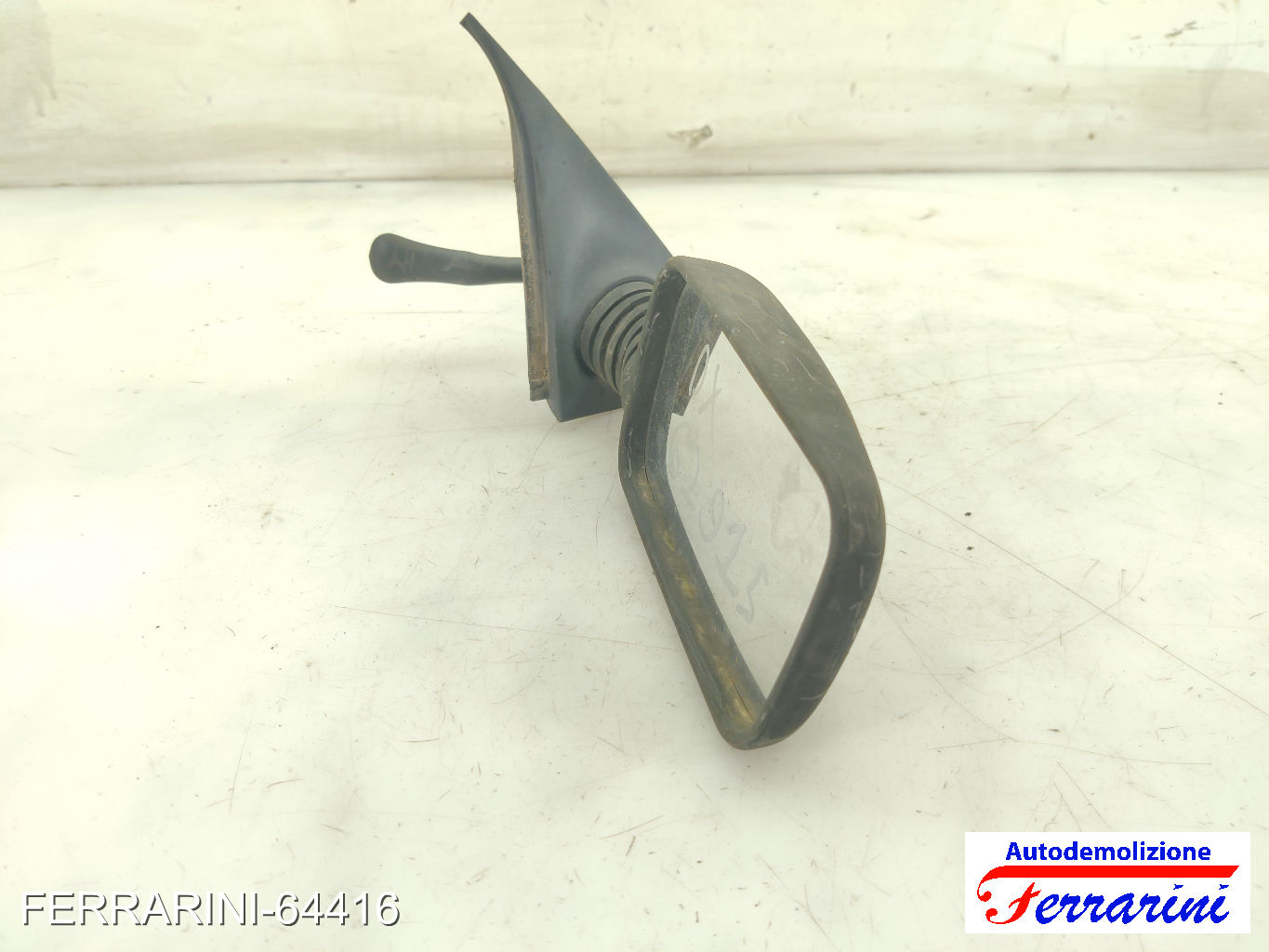 Specchietto Laterale FIAT CINQUECENTO 500 170 1991-1999 destro, dx