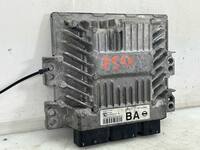 Centralina Motore NISSAN QASHQAI 1 J10, JJ10E, NJ10 1.5 DCI 2006-2013 SID303 9