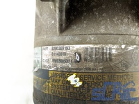 Compressore Clima RENAULT MEGANE 2 LM0/1 1.9 DCI 2003-2023 8200309193, 01140018