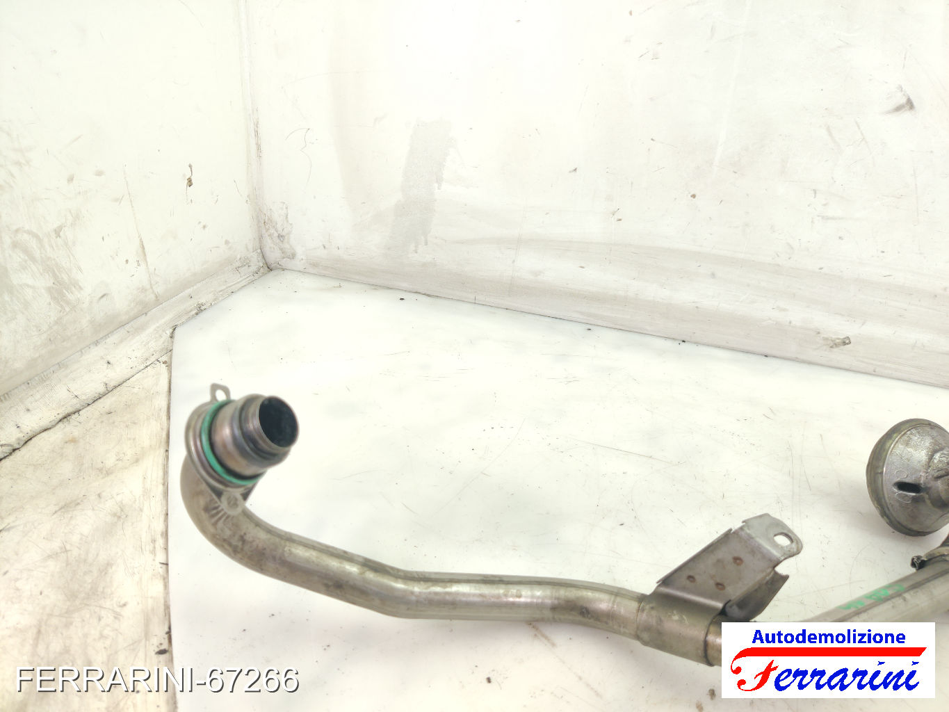 CITROEN C2 JM 1.4 HDI 2003-2009