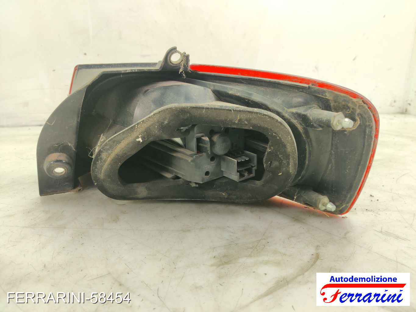 Fanalino Stop Posteriore FIAT CROMA 194 2005-2011 sinistro, sx 51727250 8