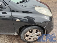 Nissan Micra 3 K12 1.5 DCI 65CV 2003-2010
