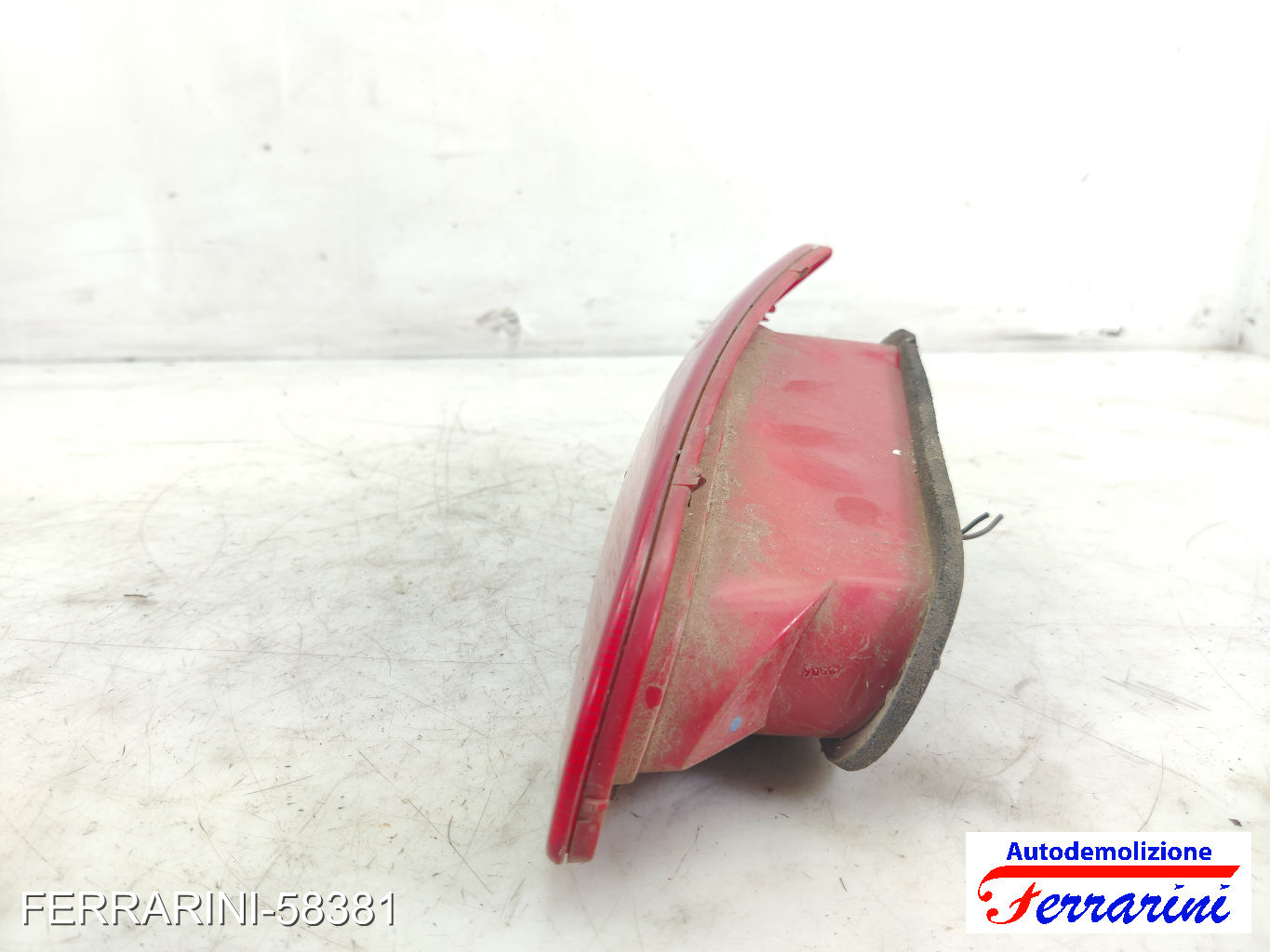 Fanalino Stop Posteriore ALFA ROMEO 147 937 2005-2010 destro, dx 46556347