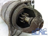 Motorino Avviamento FIAT SEICENTO 600 187 1.1 1998-2010 46813058, 46813064