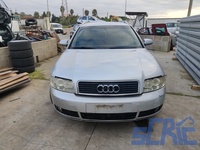 Audi A4 At 8E+05 1.9 TDI 130CV 2001-2004