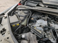 Mercedes Classe R V251, W251 R 280 CDI 4MATIC 190CV 2006-2012