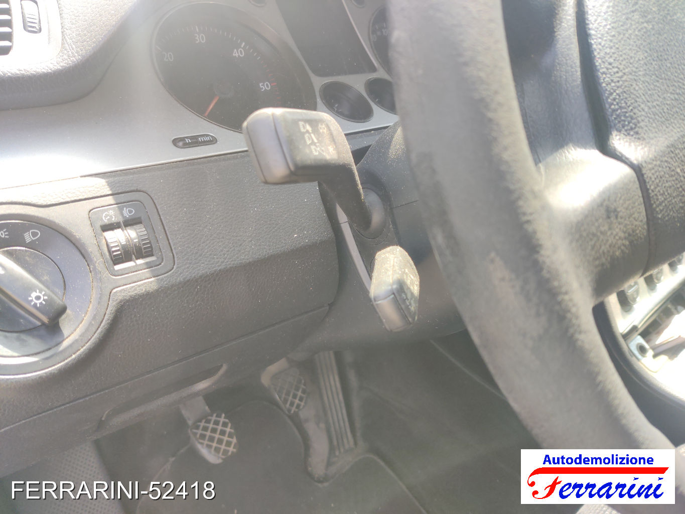 Vw Passat Variant 3C5 1.9 TDI 105CV 2005-2010