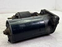 Motorino Avviamento ALFA ROMEO 147 937 1.9 JTD 2001-2010 0001109030, 0986017790 7
