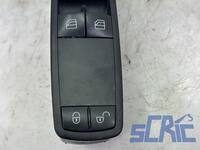 Pulsantiera Tastiera Alzavetro MERCEDES CLASSE A W169 2004-2012 sinistra, sx