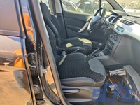 Citroen C3 2 SC 1.4 LPG 73CV 2010-2023