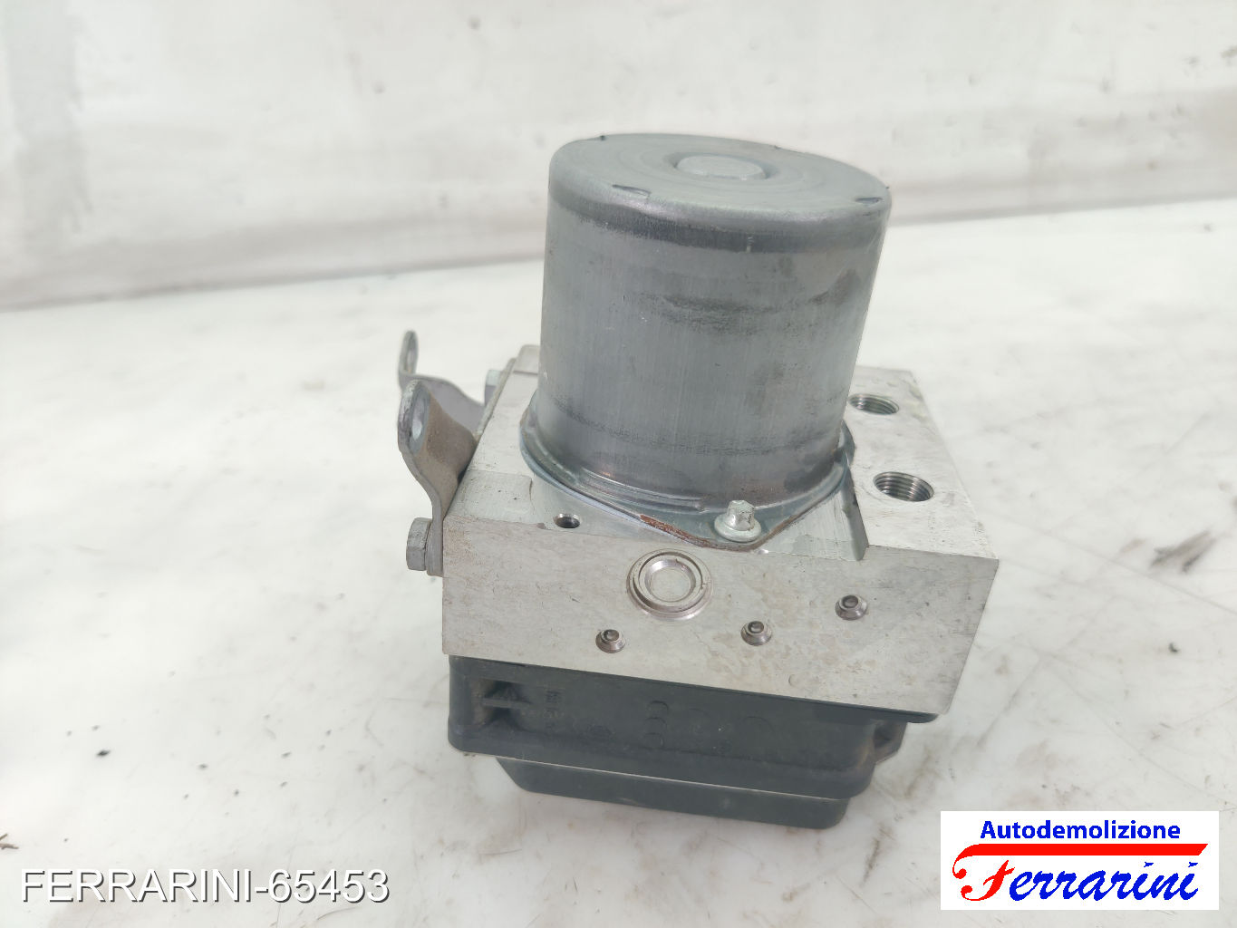 Centralina Pompa Abs BMW 3 COUPÉ E92 320D XDRIVE 2008-2010 34516768550 8