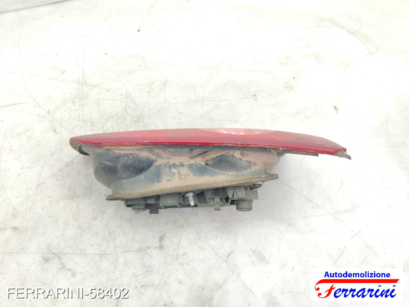 Fanalino Stop Posteriore FIAT CROMA 194 2005-2011 sinistro, sx, posteriore, post