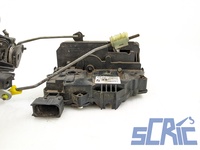 Serratura Porta OPEL CORSA D S07 2006-2011 sinistro, sx, frontale, anteriore