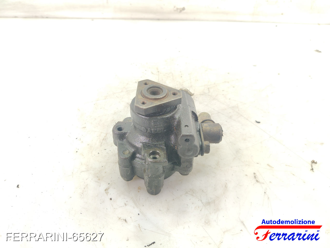 Pompa Servosterzo RENAULT CLIO 2 BB, CB 1.2 16V 2001-2016 7700419118, 7701066455