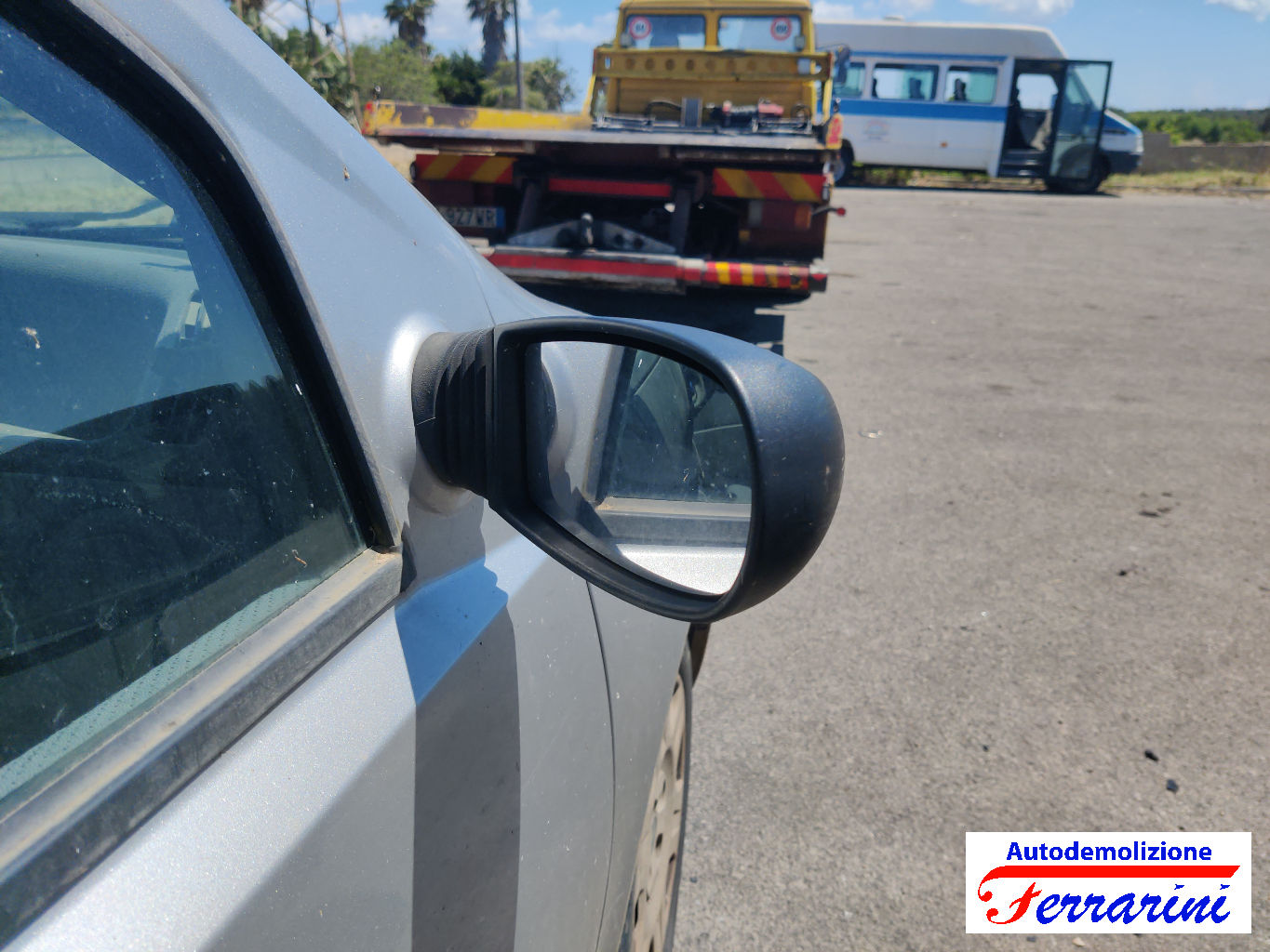 Fiat Punto 188 1.3 JTD 16V 70CV 2003-2012