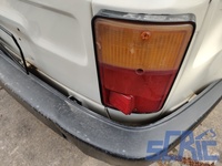 Fiat 126 126 650 23CV 1977-1987