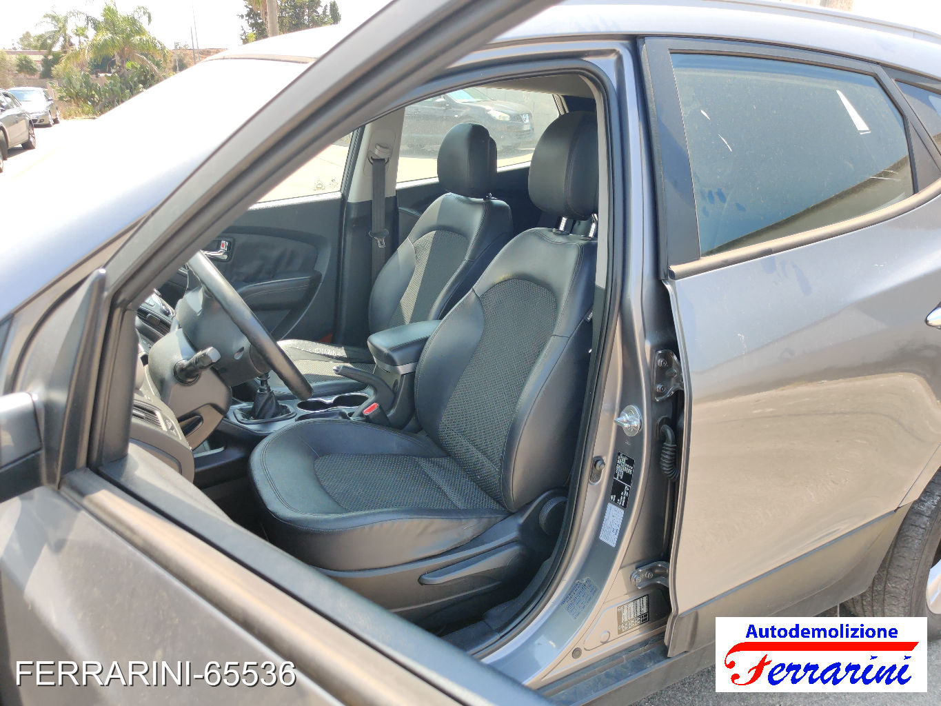 Hyundai Ix35 47