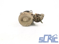 Motorino Avviamento PEUGEOT 206 2A/C 1.1I 1998-2007 5802C9, 0001112029