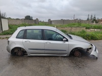 Fiat Stilo 192 1.9 JTD 115CV 2001-2006