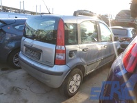 Fiat Panda 169 1.3 D MULTIJET 70CV 2003-2012