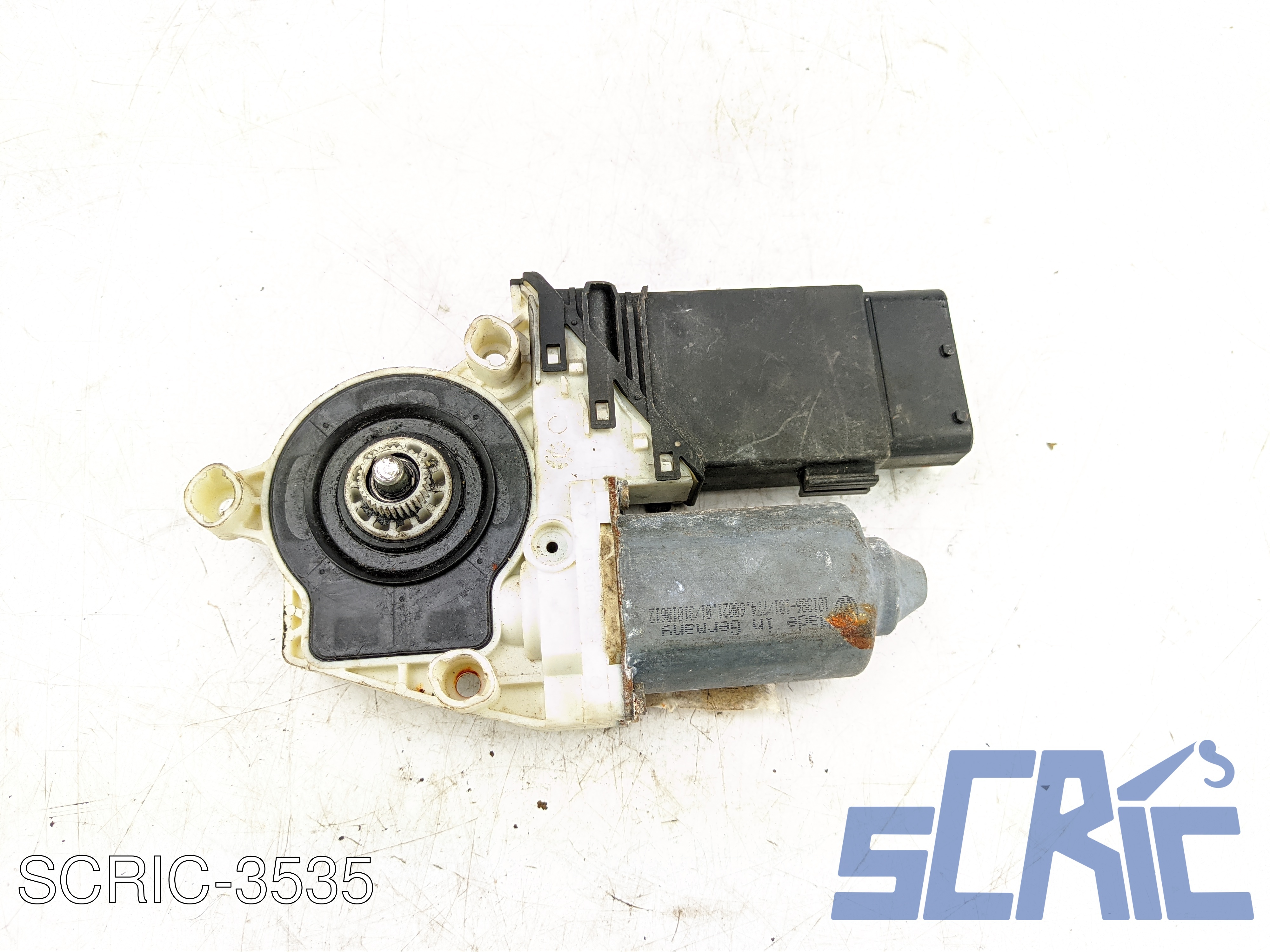 Motorino Alzavetro SEAT LEON 1M1 1.9 TDI 1999-2006 1J1959802D, 101386101